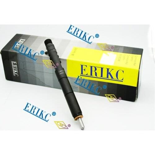 ERIKC EJBR01901Z Fuel Common Rail Injector 1901Z Auto Diesel Injection Nozzle Assy EJB R01901Z Euro 3