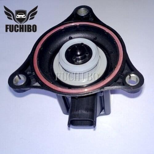 FUCHIBO Valve 12798364 Turbo Electric actuator 700175040 FOR Opel Insignia Signum Vectra FOR Saab Vauxhall Signum Vectra