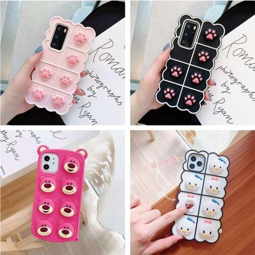 JXCHENG Phone Cases Vivo Y81