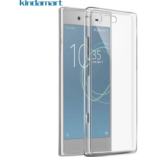 Чехлы для телефонов Sony Xperia XZ1 Kindamart China At AliExpress
