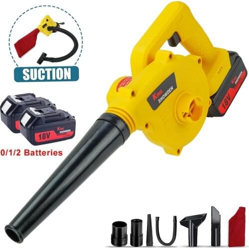 Kingshowden Electric Blowers