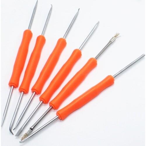 Lefavor Electric Soldering Irons