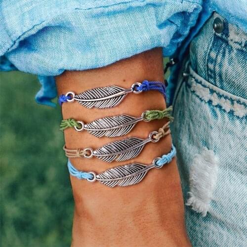 Bracelets With Charms LWMMD China