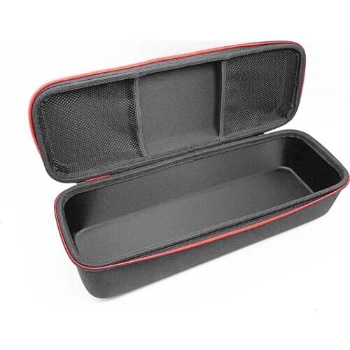 New Hard EVA Travel Protect Bag Storage Box Carry Cover Case for One-Step Hair Dryer & Volumizer& Styler and Accessories