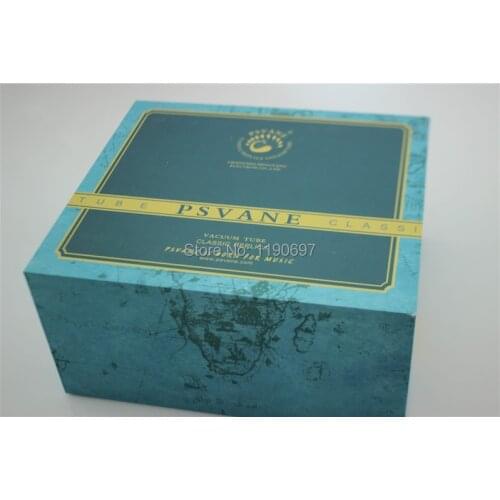 Matched Pair Brand New Psvane WE310A Vacuum Tubes WE310A Electron Tube 2PCS Free Shipping