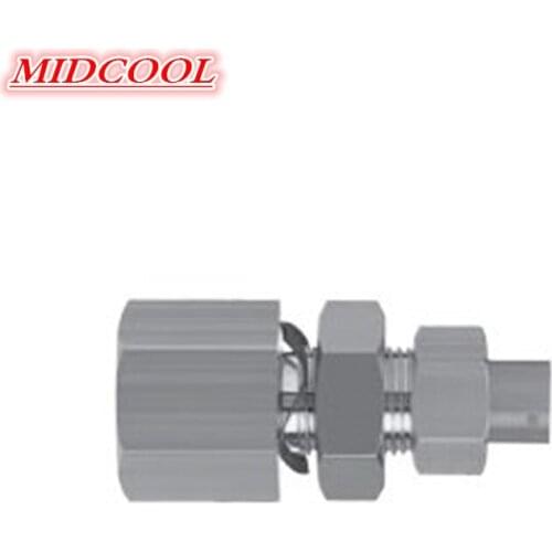 Pneumatic tools quick connector KFE series pipe joint KFE06-02