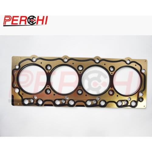 Car engine head gasket for ISUZU Van European III emission standard OEM 1002060TAR