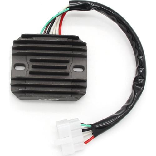 Motorcycle Voltage Regulator Rectifier For Yamaha 1T4-81960-A0-00 1J7-81970-60-00 1T4-81960-92-00 XS1100 XS750 XS750S XS850