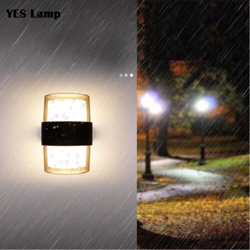 YESLAMP LED Street Lamps