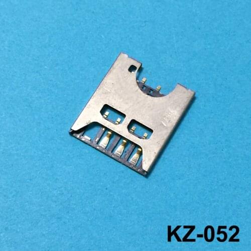 For HTC Desire 510 Sim Card Reader Module Slot Tray Holder Socket Replacement Part