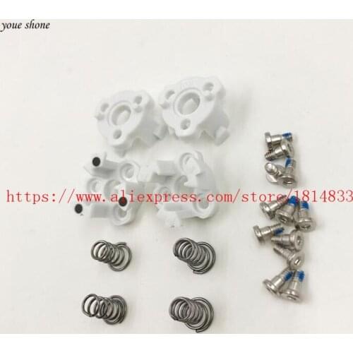 100% Mount Base For DJI Phantom 4 Pro Quick Release Propeller Mount 9450S Propeller Genuine Mounting Base DIY Accessories