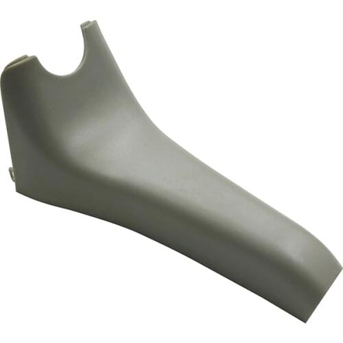 4F0857593J for Audi A6 C6 2005-2011 Interior mirror cover rearview mirror baffle trim cover of reversing mirror base