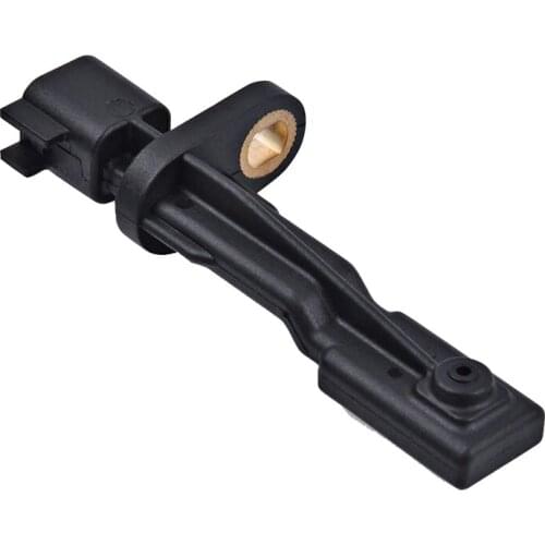 52125003AB Car Wheel Speed Sensor for Jeep Wrangler 07-18 Liberty 08-12 Dodge Nitro 07-11 Rear Left/Rear Right