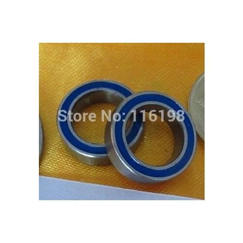 6701-2RS 6701 6701RS 6701-2RZ chrome steel bearing GCR15 deep groove ball bearing 12x18x4mm