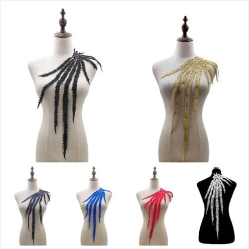 FINEFANTESYER Sewing Decorations