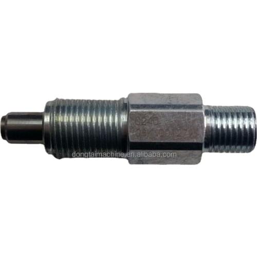 Pressure relief valve 095400-0240