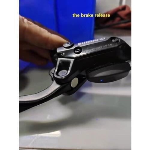 Kunlink Bicycle Brakes