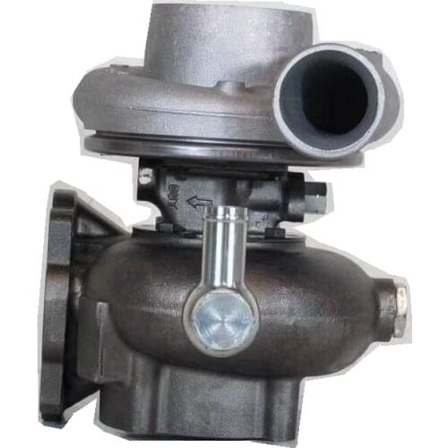 Holset H1C 6BT 5.9L Marine Turbo Turbocharger 3524424 3524427 3802118 3802594