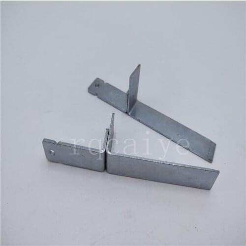 15 pcs 42.015.240 GTO52 guide strap sheet stop for GTO spare parts gto part