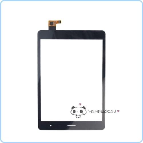 New 7.85 inch Digitizer Touch Screen Panel glass For ENERGY SISTEM i8 Quad 3G 078002-01A-V2