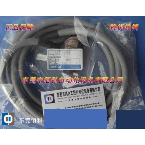 New Original Cable XW2Z-200B