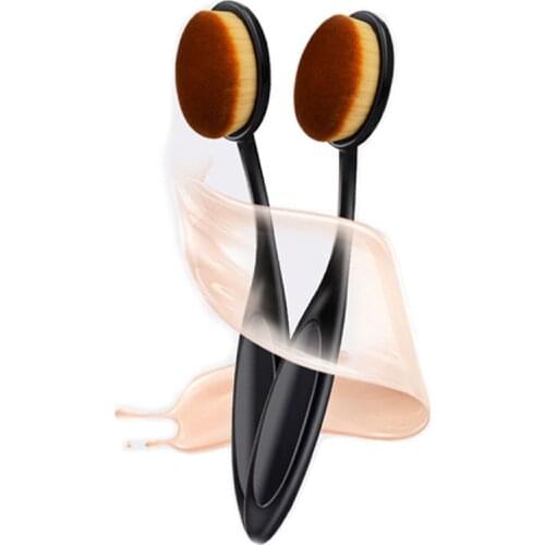 Single 4th Toothbrush Makeup Brush Toothbrush Makeup Brush BB Cream Brush Foundation Brush
