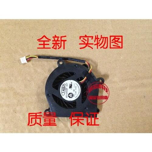 FOR MSI T&T 4510H05F 007 DC5V 0.35A laptop cooling fan