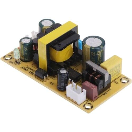 OPEN-SMART Power Supplies