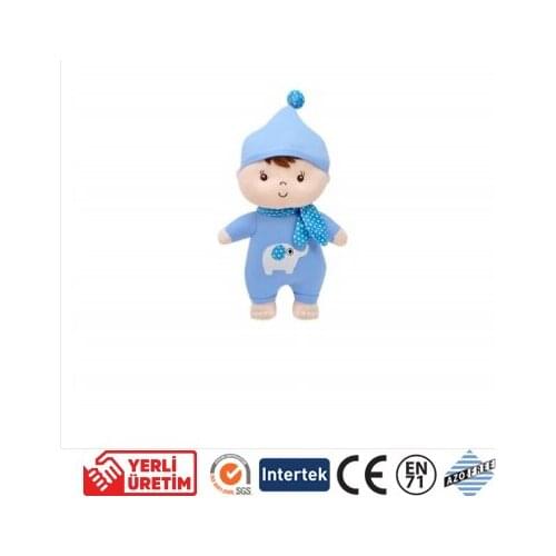 Plush Stuffed Toys and the Brand Educational For Boys Girls Birthday Christmas New Year Gift Toys Party Dolls For Child Birthday