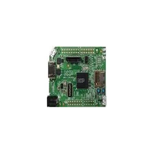 QWKS-SCMIMX6DQ Development Boards & Kits - ARM QWKS-SCMIMX6DQ, SCM Quick Start Board, Hardware, i.MX6DQ, No Display