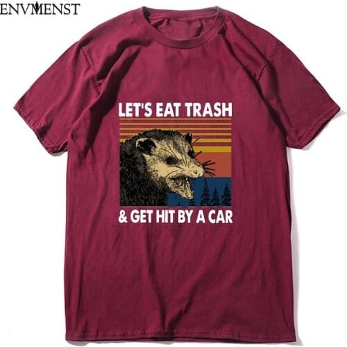 Funny Ugly Angry Women Yelling At Confused Cat At Dinner Table women T-Shirt Round collar 100% cotton T shirts for men and women