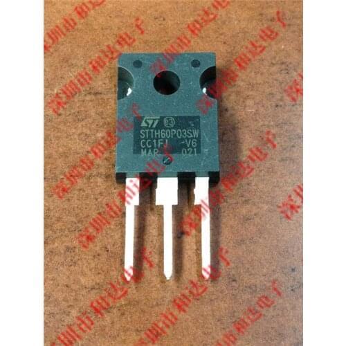 STTH60P03SWS TO-247