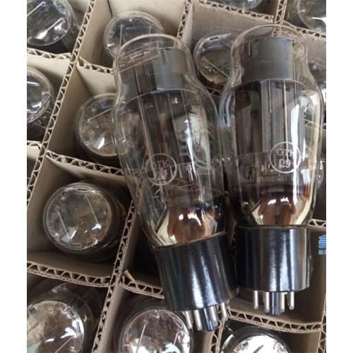 Super poison Soviet 6H5C tube upgrade 6N5P/6080/6AS7/6N13P/6H13C