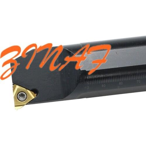 Inner Hole Thread Turning Tools Cutting Bar SNR0008K11 SNR0010K11 SNR0012M11 SNR0016Q16 SNR0020R16 SNR0025S16 for 11IR 16IR