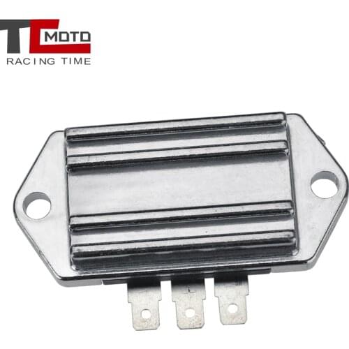 Motorcycle Voltage Regulator Rectifier for Kohler CH620 CH640 CH670 CH680 CH730 CH740 CH750 SV620 SV710 SV715 SV720 SV725 SV730