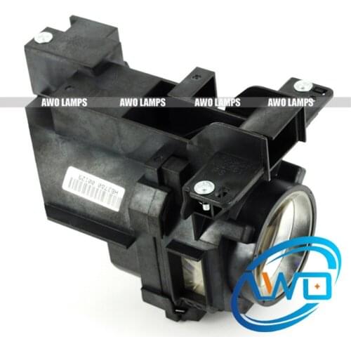 AWO High Quality Projector Lamp SP-LAMP-079 Replacement for INFOCUS IN5542/IN5544 150 Day Warranty