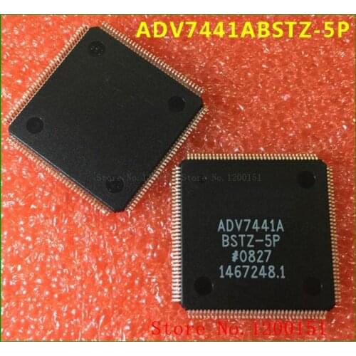ADV7441ABSTZ-5P ADV7441ABSTZ-170