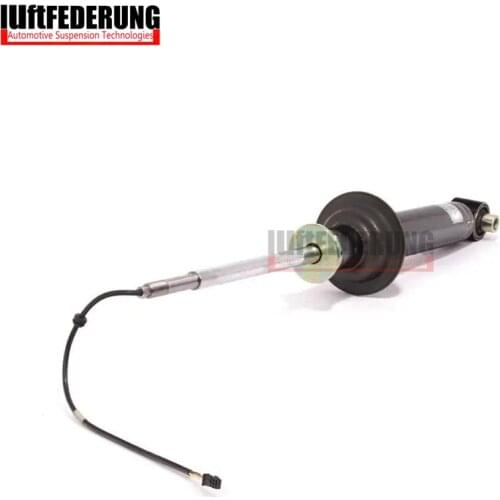 Luftfederuhhng Rear Suspension Strut Shock Absorber Fit BMW E38 740i 740iL 33521091573