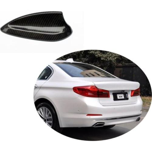 5 Series M5 Carbon Fiber Car Antenna for BMW G30 G38 F90 M5 2017-2018