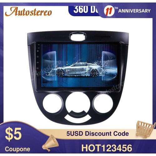 Car GPS Navigation For Buick Excelle 2004-2007 Android Multimedia Radio Player Auto Stereo Head Unit Radio Recorder Auto Audio