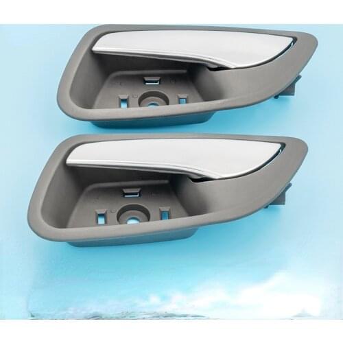 For Chevrolet Cruze Door Handle Door Handle Clasp Left Front Handle Door Handle Car Accessories Interior Parts