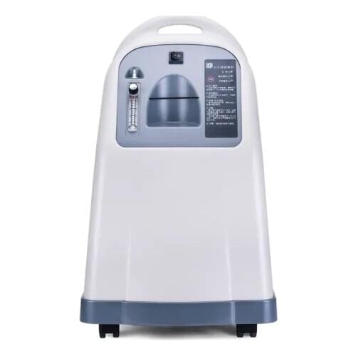 10L 96% High Purity Medical Grade Oxygen Generating Machine PSA Oxygen Generator
