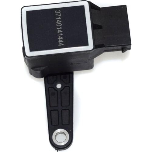 ISANCE Front Headlight Height Level Sensor 37141093697 37141093699 37146784696 For BMW E61 E63 E64 E38 E65 E66 E53 E85 Z4 Z8