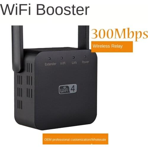 Kebidu Dual Band 1200Mbps Wireless 2.4G / 5G Wifi Repeater/Router Wifi Signal Amplifier Signal Booster Wi Fi Access Point