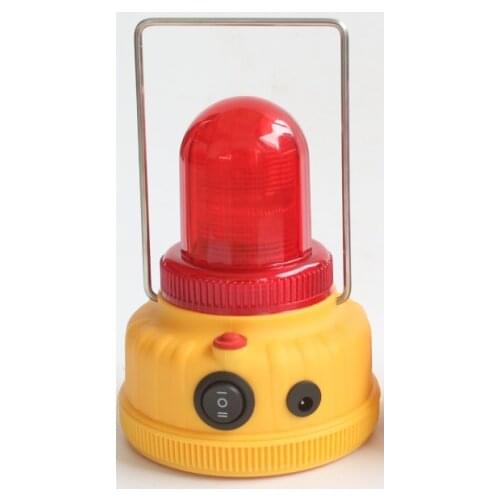 HDG-1A Radiation Field Monitoring Warning alarm Lamp