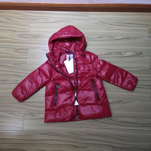 LOVEYUKAI Children's Jackets And Coats