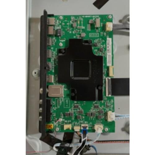 40-75 v2 motherboard M848C7 - MAC2HG match screen LVU750NDBL CD9W01 V4