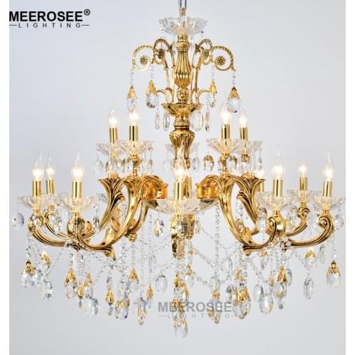 Meelighting Chandeliers