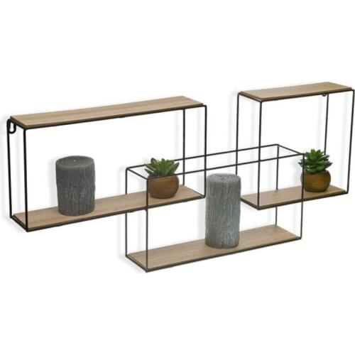 Shelves Metal