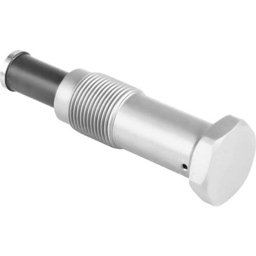 Metal Timing Chain Tensioner Automobiles Replacement Accessory for BMW 3 E46 E90 f30 /1 E81/4 F32/5 E61/X1 16 18 20 28i X3 X4